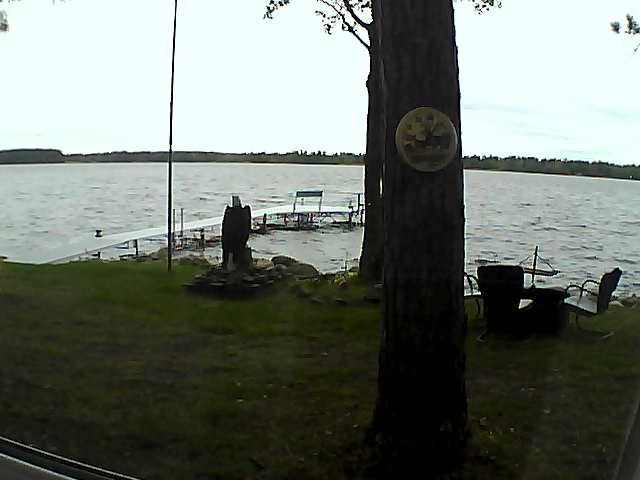 Whiteface Cam Image - Mon, 09/17/2018 7:49am 