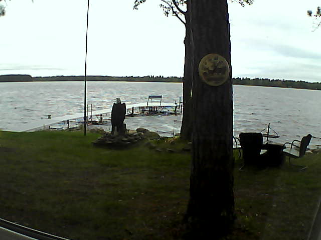 Whiteface Cam Image - Mon, 09/17/2018 7:59am 