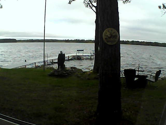 Whiteface Cam Image - Mon, 09/17/2018 8:09am 