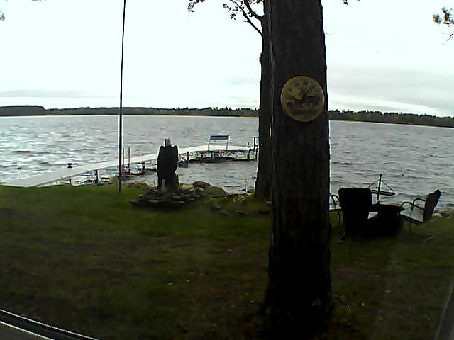 Whiteface Cam Image - Mon, 09/17/2018 8:19am 