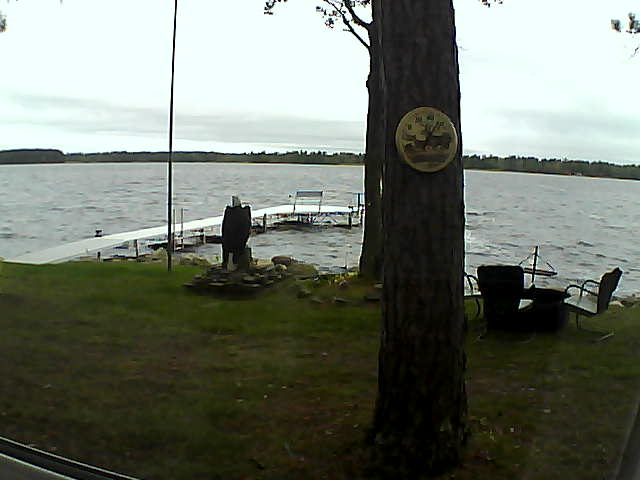 Whiteface Cam Image - Mon, 09/17/2018 8:39am 