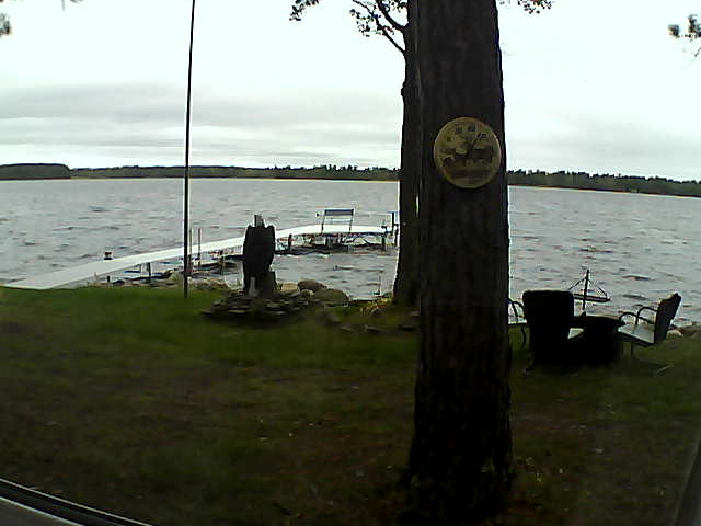 Whiteface Cam Image - Mon, 09/17/2018 8:59am 