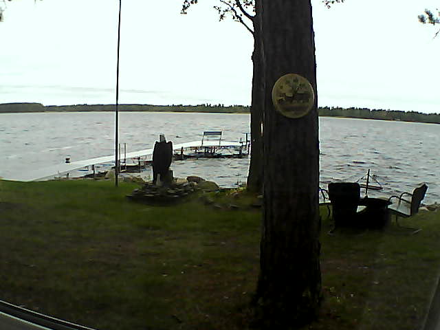 Whiteface Cam Image - Mon, 09/17/2018 9:09am 