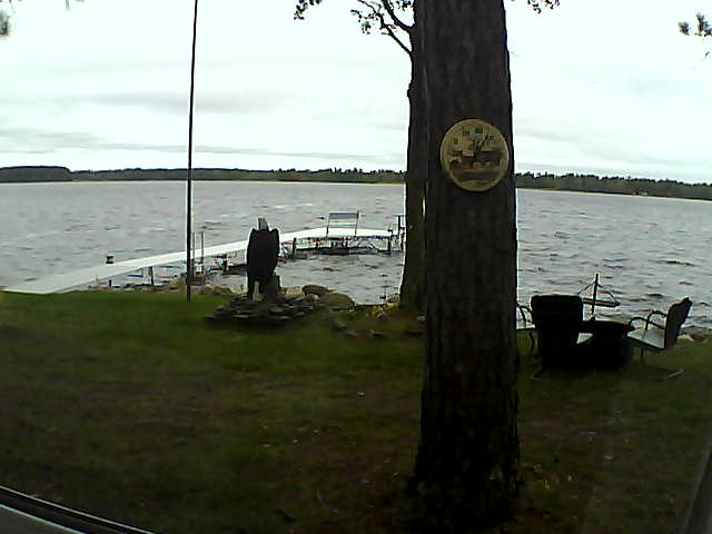 Whiteface Cam Image - Mon, 09/17/2018 9:19am 