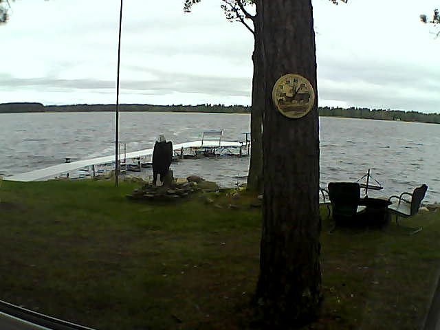 Whiteface Cam Image - Mon, 09/17/2018 9:29am 