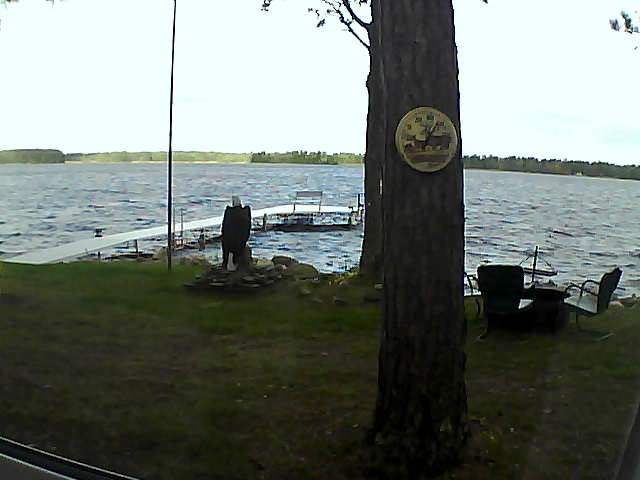 Whiteface Cam Image - Mon, 09/17/2018 9:49am 