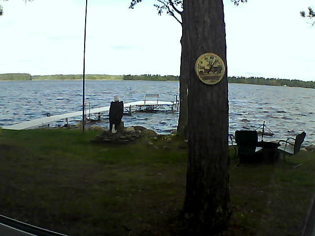 Whiteface Cam Image - Mon, 09/17/2018 10:09am 