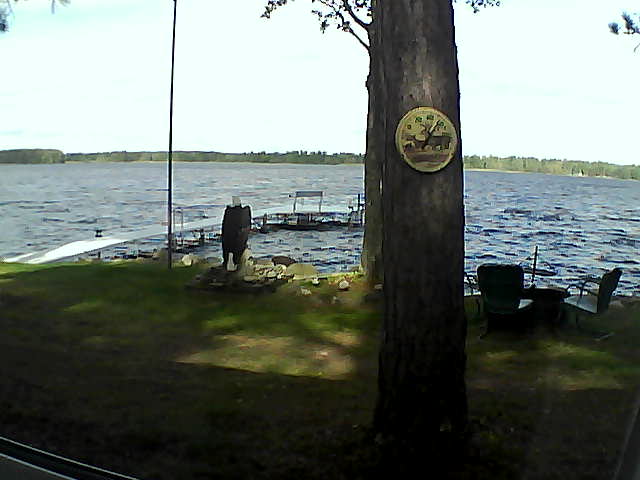 Whiteface Cam Image - Mon, 09/17/2018 10:29am 