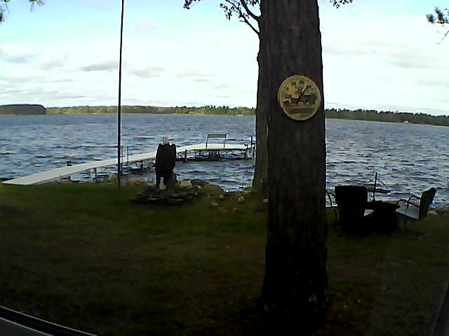 Whiteface Cam Image - Mon, 09/17/2018 10:39am 