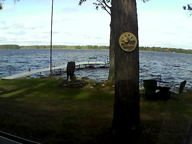 Whiteface Cam Image - Mon, 09/17/2018 10:50am 