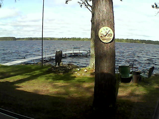 Whiteface Cam Image - Mon, 09/17/2018 11:10am 