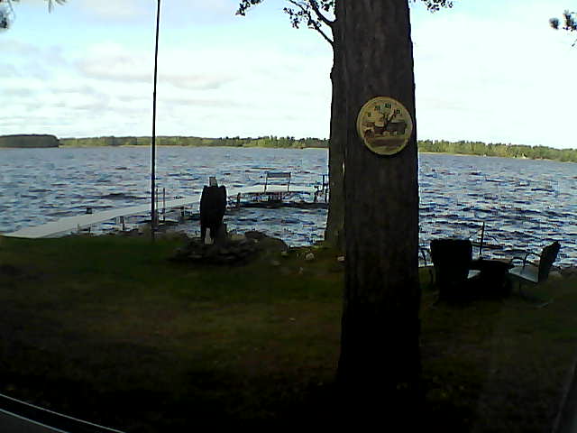 Whiteface Cam Image - Mon, 09/17/2018 11:20am 