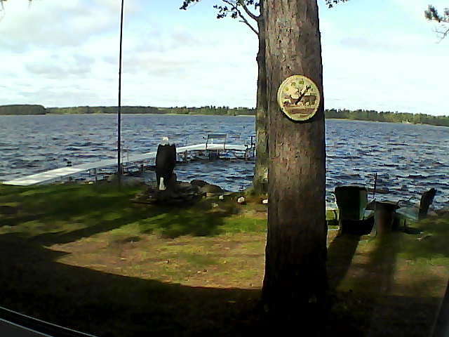 Whiteface Cam Image - Mon, 09/17/2018 11:30am 