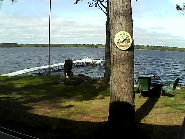 Whiteface Cam Image - Mon, 09/17/2018 11:50am 