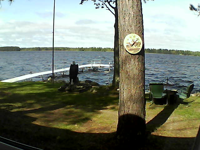 Whiteface Cam Image - Mon, 09/17/2018 12:00pm 