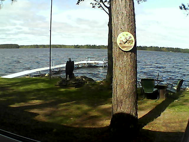 Whiteface Cam Image - Mon, 09/17/2018 12:10pm 