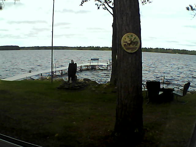 Whiteface Cam Image - Mon, 09/17/2018 12:30pm 