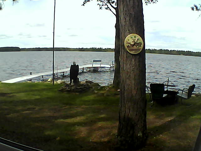 Whiteface Cam Image - Mon, 09/17/2018 12:40pm 