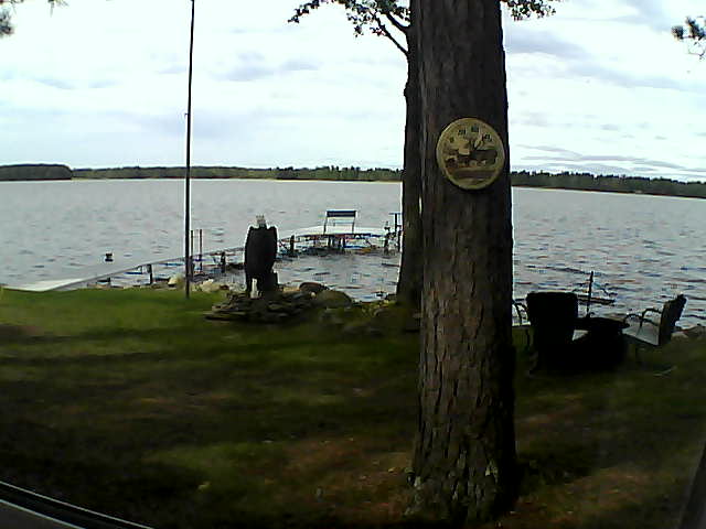 Whiteface Cam Image - Mon, 09/17/2018 1:10pm 