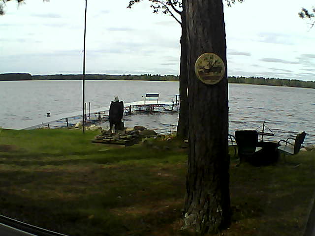 Whiteface Cam Image - Mon, 09/17/2018 1:30pm 