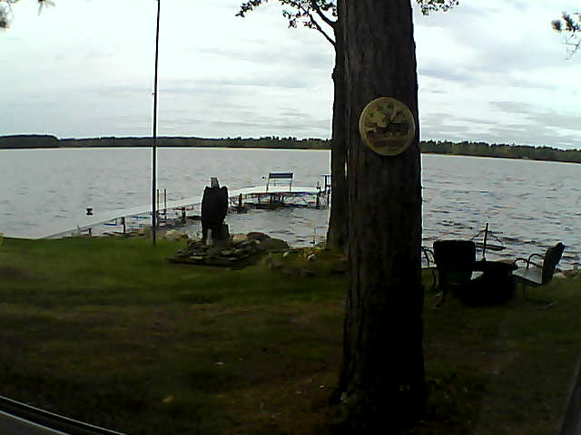 Whiteface Cam Image - Mon, 09/17/2018 1:40pm 