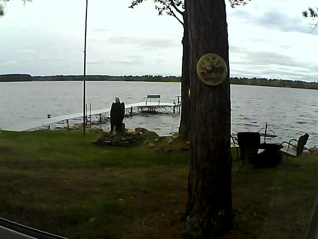 Whiteface Cam Image - Mon, 09/17/2018 1:50pm 