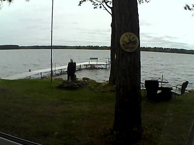 Whiteface Cam Image - Mon, 09/17/2018 2:10pm 