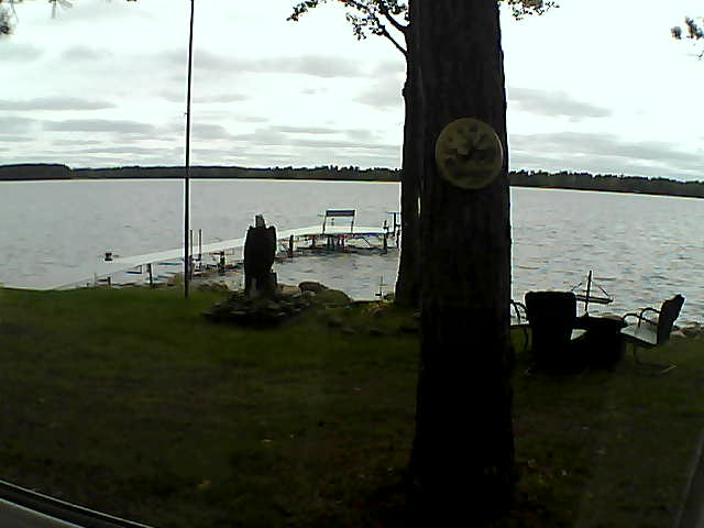 Whiteface Cam Image - Mon, 09/17/2018 3:00pm 