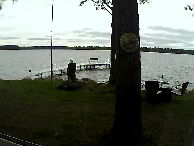 Whiteface Cam Image - Mon, 09/17/2018 3:20pm 