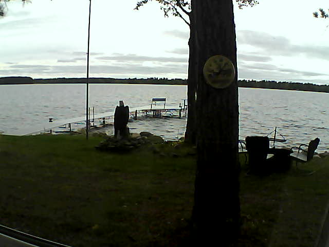 Whiteface Cam Image - Mon, 09/17/2018 3:30pm 