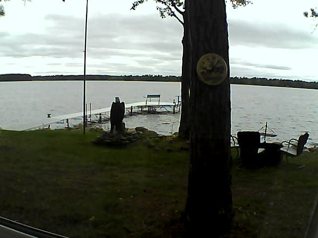 Whiteface Cam Image - Mon, 09/17/2018 3:40pm 