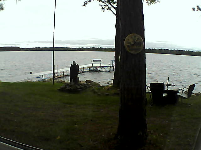 Whiteface Cam Image - Mon, 09/17/2018 3:50pm 