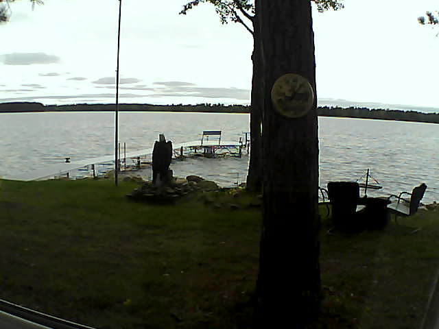 Whiteface Cam Image - Mon, 09/17/2018 4:00pm 