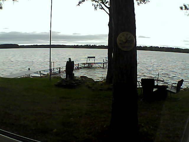 Whiteface Cam Image - Mon, 09/17/2018 4:10pm 