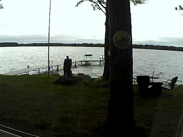 Whiteface Cam Image - Mon, 09/17/2018 4:40pm 