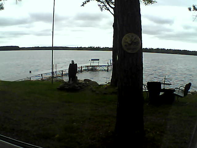 Whiteface Cam Image - Mon, 09/17/2018 5:00pm 