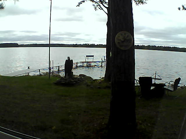 Whiteface Cam Image - Mon, 09/17/2018 5:10pm 