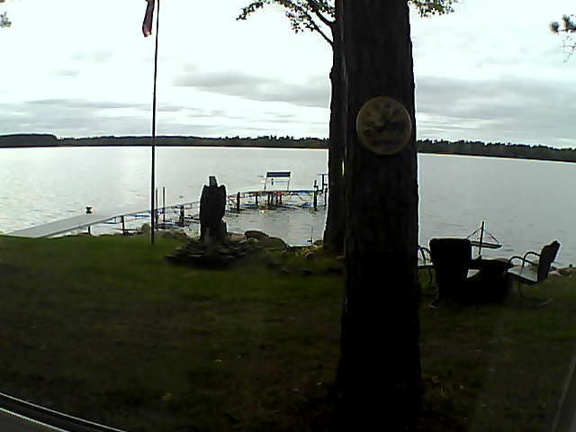 Whiteface Cam Image - Mon, 09/17/2018 5:30pm 