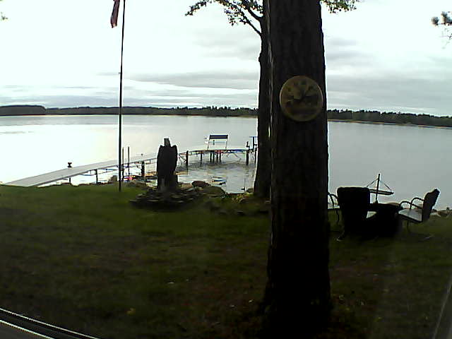 Whiteface Cam Image - Mon, 09/17/2018 5:50pm 