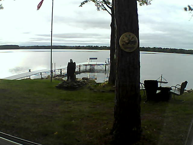 Whiteface Cam Image - Mon, 09/17/2018 6:00pm 