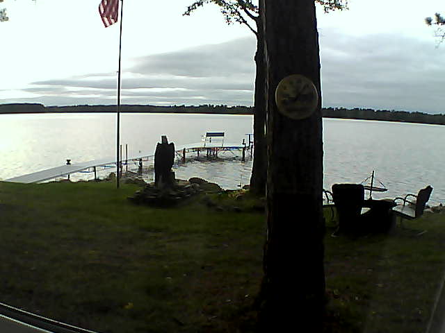 Whiteface Cam Image - Mon, 09/17/2018 6:10pm 