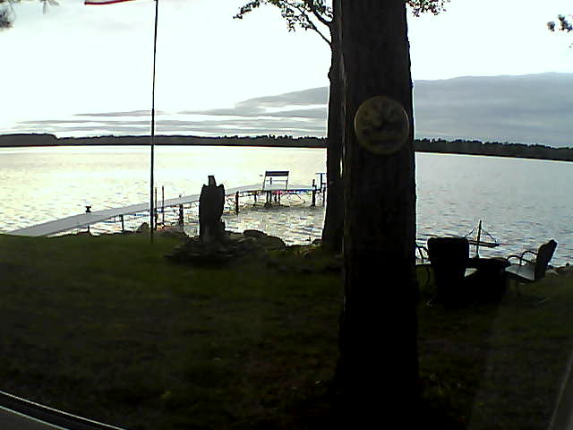 Whiteface Cam Image - Mon, 09/17/2018 6:20pm 