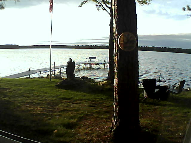 Whiteface Cam Image - Mon, 09/17/2018 6:30pm 