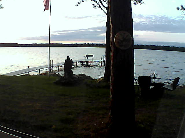 Whiteface Cam Image - Mon, 09/17/2018 7:00pm 