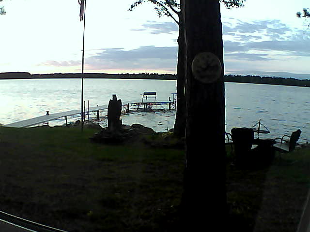 Whiteface Cam Image - Mon, 09/17/2018 7:10pm 