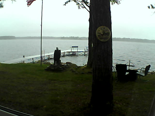 Whiteface Cam Image - Tue, 09/18/2018 7:00am 