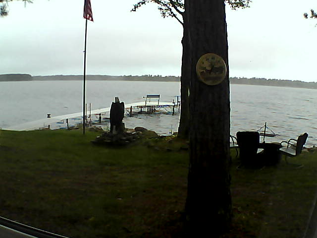 Whiteface Cam Image - Tue, 09/18/2018 7:20am 