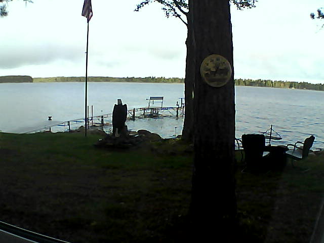 Whiteface Cam Image - Tue, 09/18/2018 7:41am 