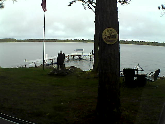 Whiteface Cam Image - Tue, 09/18/2018 7:51am 