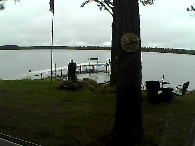 Whiteface Cam Image - Tue, 09/18/2018 8:31am 